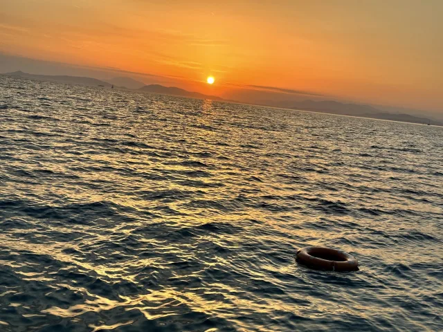 2+1 Deniz Manzaralı Daire 3