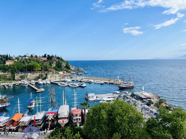 Bölgenin en iyi kahvaltıcıları